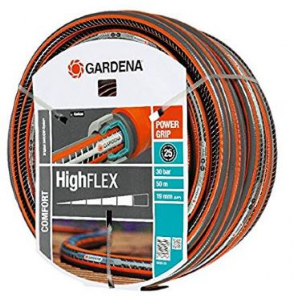 Gardena High Flex Schlauch Mm M