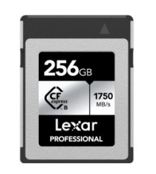 Lexar LCXEXSL256G-RNENG