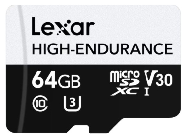 Lexar LMSHGED064G-BCNNG