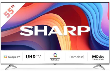 Sharp 55GP6260E