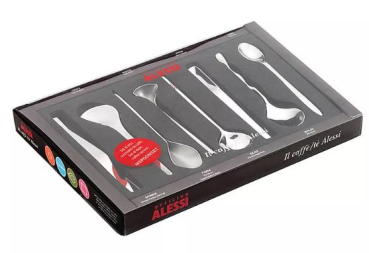 Alessi MSPOONSET