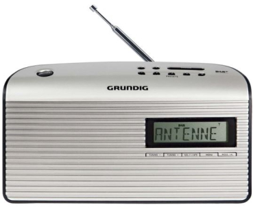 Grundig GPR1252