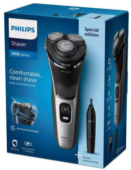 Philips S3143/02