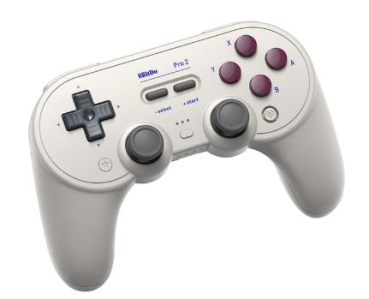 8Bitdo RET00410