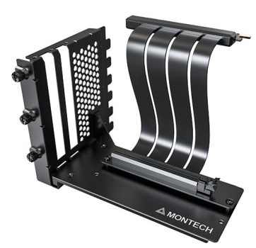 Divers Vertical GPU Mounting Kit (B)