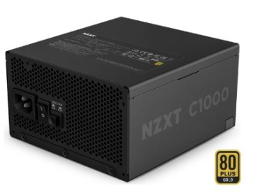 NZXT PA-0G2BB-EU