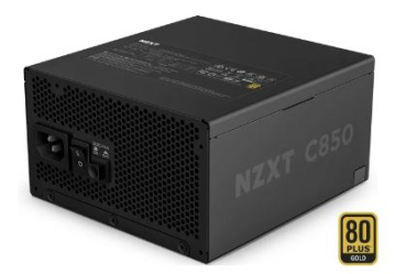 NZXT PA-8G2BB-EU