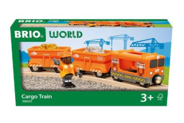 BRIO 63604900