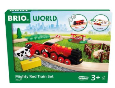 BRIO 63602900