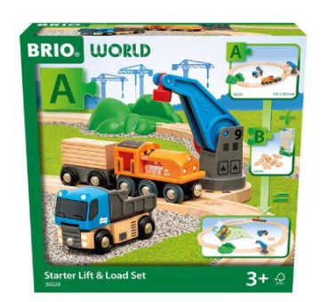 BRIO 63602800