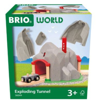 BRIO 63604400