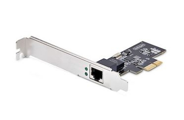 StarTech.com PR12GI-NETWORK-CARD