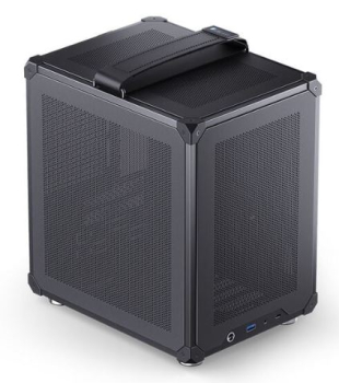 Jonsbo C6-ITX-BLACK