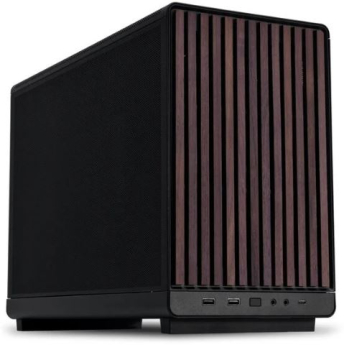 Lian Li A3- MATX-WD BLACK