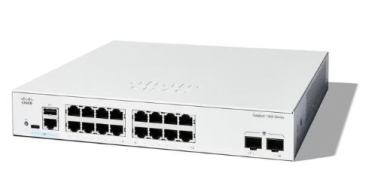 Cisco C1300-16T-2G