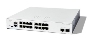 Cisco C1300-16P-2G