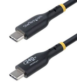 StarTech.com USB2EPR3M