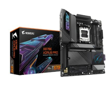 Gigabyte X870E AORUS PRO