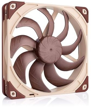 Noctua NF-A14x25 G2 LS-PWM