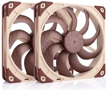 Noctua NF-A14x25 G2 PWM Sx2-PP