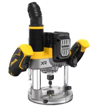 DeWALT DCW620NT-XJ