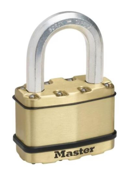 Masterlock M15BEURDLF