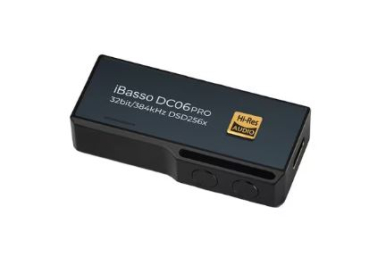 iBasso DC06PRO