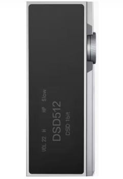 iBasso DC07PRO silver