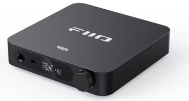 FiiO K11 R2R black