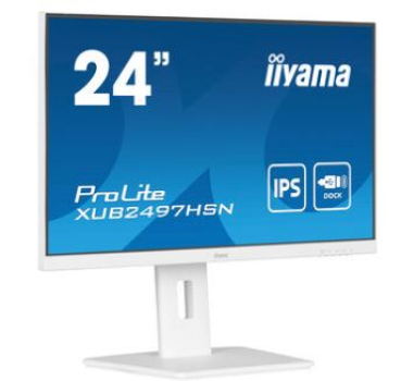 iiyama XUB2497HSN-W2