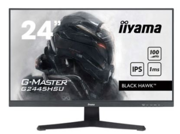 iiyama G2445HSU-B2