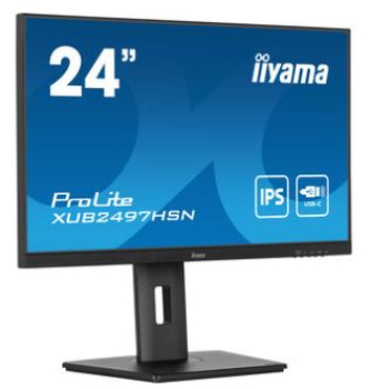 iiyama XUB2497HSN-B2