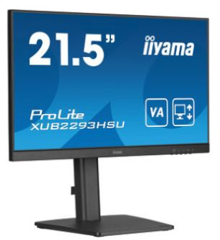 iiyama XUB2293HSU-B7