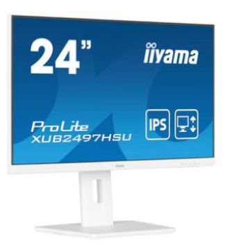 iiyama XUB2497HSU-W2