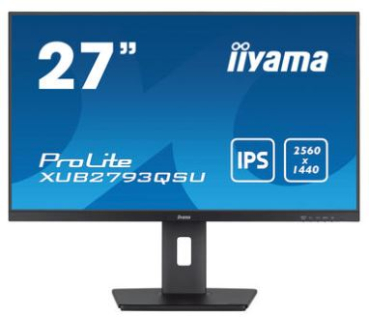 iiyama XUB2793QSU-B7