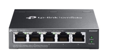 TP-LINK ES205GP