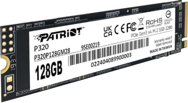 Patriot Memory P320P128GM28