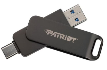 Patriot Memory PE1TR550DSAD