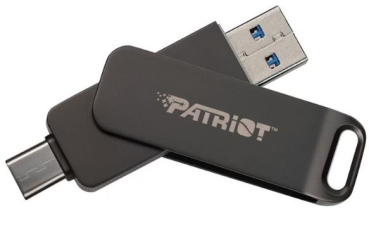 Patriot Memory PE64GR550DSAD