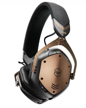 V-MODA XFBT3-BRBK