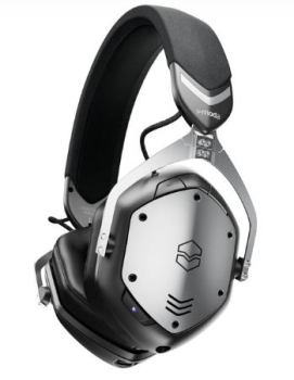 V-MODA XFBT3-GNBK