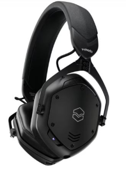 V-MODA XFBT3-MTBK