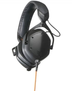 V-MODA M-100MA-MB