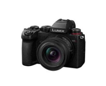 Panasonic DC-S5DHE-K