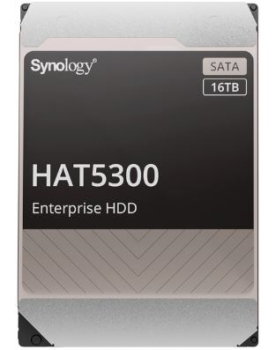 Synology HAT5300-16T