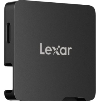 Lexar LPASL400-RNBNG