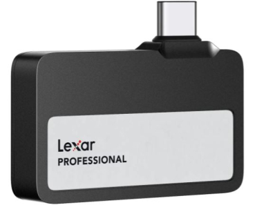 Lexar LSL400X001T-RNBNG