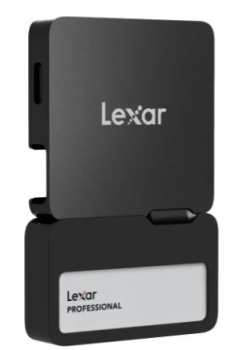 Lexar LSL400S002T-RNBNG