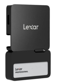 Lexar LSL400S001T-RNBNG