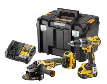 DeWALT DCK2016T2T-QW